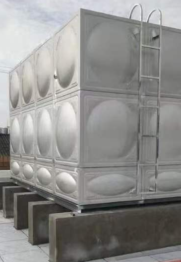 密云不锈钢拼接水箱可以使用几年？